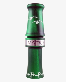295- Green Pearl Matrix - Cylinder, HD Png Download, Free Download
