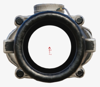 Rainbow Six Acog Png, Transparent Png, Free Download