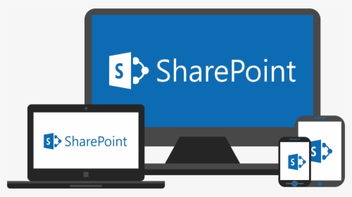 Sharepoint Development, HD Png Download, Free Download