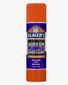 Glue Png - Elmer's Glue, Transparent Png, Free Download