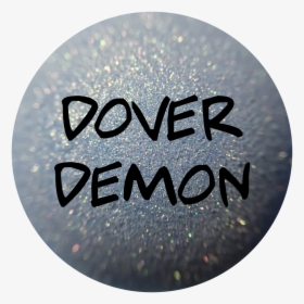 Dover Demon - Circle, HD Png Download, Free Download