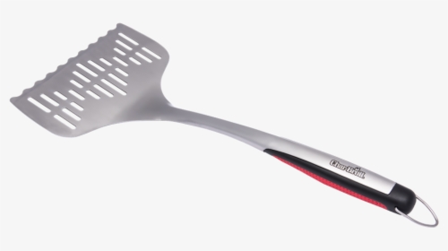 Char-broil Comfort-grip Double-wide Spatula, HD Png Download, Free Download