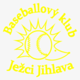 Bk Ježci Jihlava - Circle, HD Png Download, Free Download