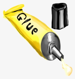 Degri Glue Svg Clip Arts - Afrikaans Worksheets Grade 2, HD Png Download, Free Download