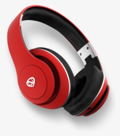 Ncredible1 Red - Incredible Headphone, HD Png Download, Free Download