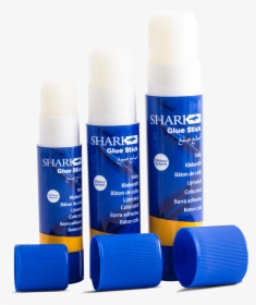 Transparent Glue Stick Clipart - Shark Glue Stick 8g, HD Png Download, Free Download