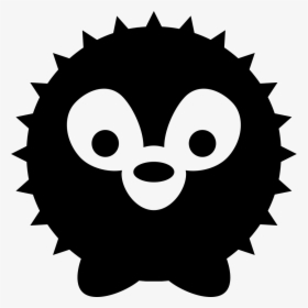 Hedgehog - Mtb Logo In White Tshirt, HD Png Download, Free Download