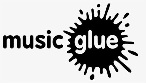 Music Glue Logo - Music Glue Logo Png, Transparent Png, Free Download
