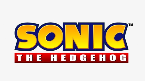 Sonic The Hedgehog, HD Png Download, Free Download