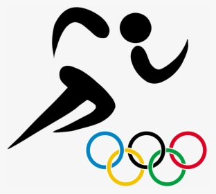 Olympic Athletics - Youth Olympic Games 1998, HD Png Download, Free Download