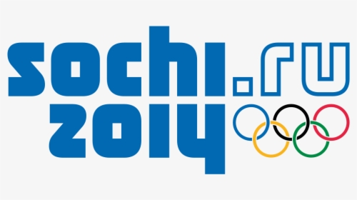 Olympics Sochi - Sochi 2014 Olympics Logo, HD Png Download, Free Download