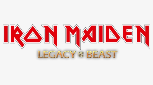 Iron Maiden 2019 Png, Transparent Png, Free Download