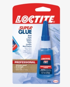 Loctite Super Glue 5g, HD Png Download, Free Download