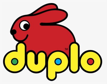 Lego Duplo Logo Png, Transparent Png, Free Download