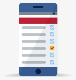 Mobile Inspection Icon, HD Png Download, Free Download
