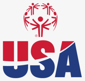 Special Olympics Usa Specialolyusa - Special Olympics Georgia Logo, HD Png Download, Free Download