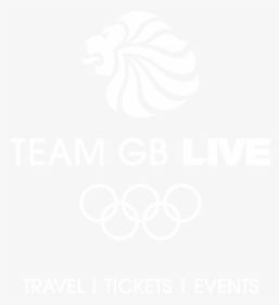 Team Gb Live - Tokyo 2020 Olympic Medal, HD Png Download, Free Download