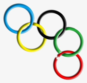 Library Download Free Png Transparent Image And Images - Transparent Olympics Logo, Png Download, Free Download