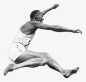 My Greatest Olympic Prize By Jesse Owens, HD Png Download, Free Download