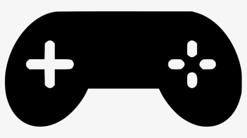 Transparent Controller Icon Png - Game Online Icon, Png Download, Free Download
