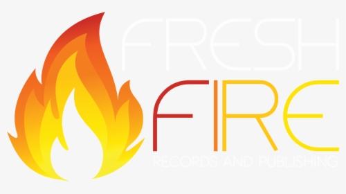 Black Fire Background Logo, HD Png Download, Free Download
