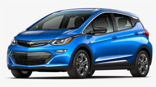 New Chevy Bolt Naperville Il - Chevrolet Electric Cars 2019, HD Png Download, Free Download