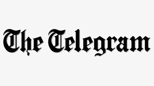The Telegram Logo, Black - Telegram Logo, HD Png Download, Free Download