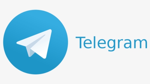 Using Telegram For Private P2p File Sharing - Telegram, HD Png Download, Free Download