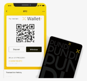 Xwallet Pundi X, HD Png Download, Free Download