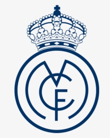 Real Madrid Png - Real Madrid Escudo Png, Transparent Png, Free Download
