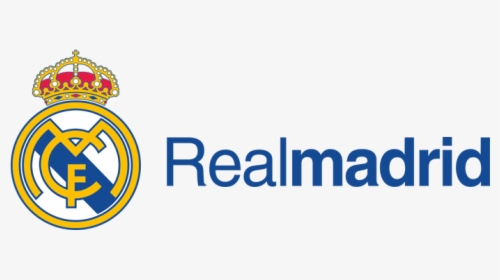 Real Madrid Nome Png, Transparent Png, Free Download