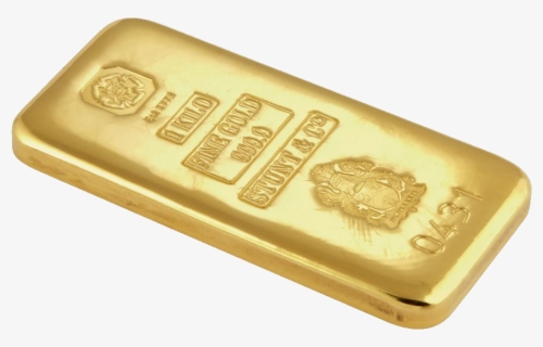 Gold Bar Png Image - Portable Network Graphics, Transparent Png, Free Download