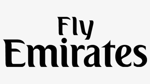 Transparent Logo Real Madrid Png - Fly Emirates Logo Pes, Png Download, Free Download