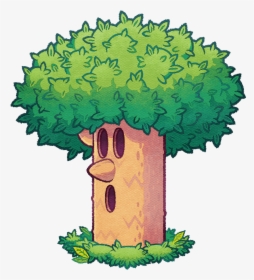 Whispy Woods, HD Png Download, Free Download
