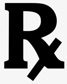 Rx Logo Vector, HD Png Download, Free Download