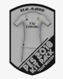 Download Madrid 2019 Kits - Arsenal, HD Png Download, Free Download