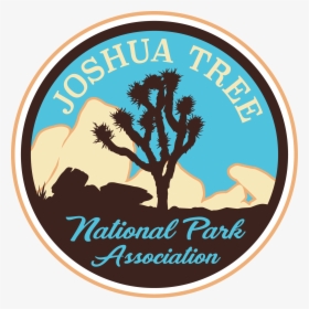 Joshua Tree National Park Logo, HD Png Download, Free Download