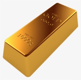 Free Png Gold Bar Png Png Image With Transparent Background - Слиток Золота Png, Png Download, Free Download