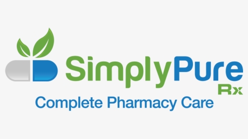Simply Pure Rx Pharmacy - Graphic Design, HD Png Download, Free Download
