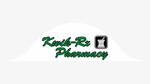 Kwik Rx Pharmacy, HD Png Download, Free Download