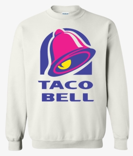 Transparent Taco Bell Png - Taco Bell Conspiracy Theory, Png Download, Free Download