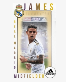 James - Poster, HD Png Download, Free Download