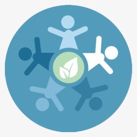 Community Resilience Willamette Partnership - Community Resilience Icon Png, Transparent Png, Free Download