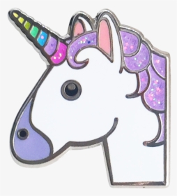 Unicorn Emoji Sticker - Unicorn Emoji Png Transparent, Png Download, Free Download