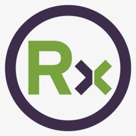 Optimize Rx Logo Transparent, HD Png Download, Free Download