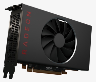 Amd Radeon Rx 5500, HD Png Download, Free Download