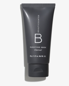 Beautycounter Purifying Charcoal Mask, HD Png Download, Free Download