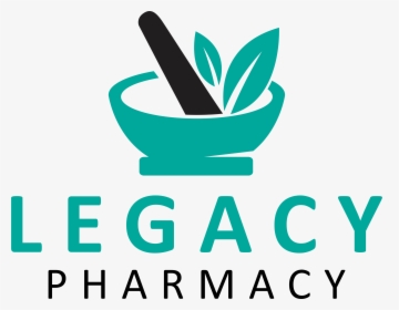 Legacy Pharmacy, HD Png Download, Free Download