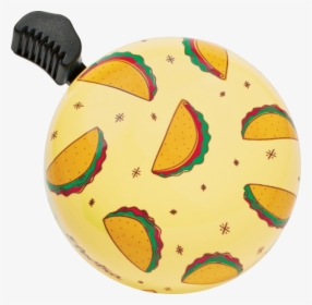 Taco Bell - Electra Domed Ringer Bell, HD Png Download, Free Download