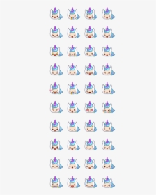 Unicorn Emoji, HD Png Download, Free Download